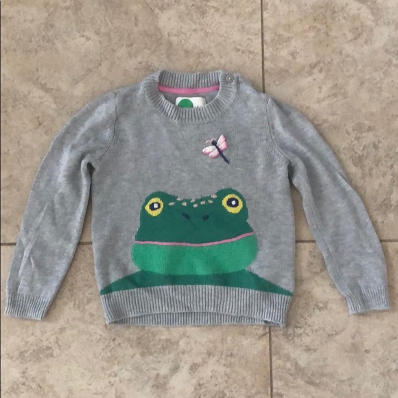 Mini Boden Other - Mini Boden Top Size 3-4 Y only worn once!